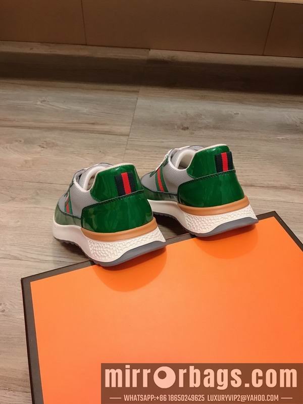 Gucci Replica Shoes sz38-44 mnf0147
