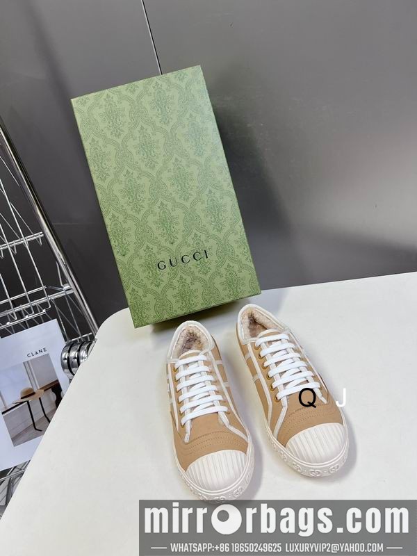 Gucci Replica Shoes sz35-45 J1116