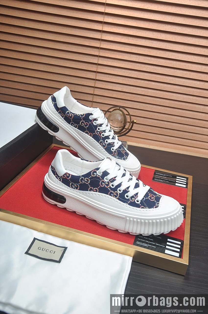 Gucci Replica Shoes sz38-44 h0806