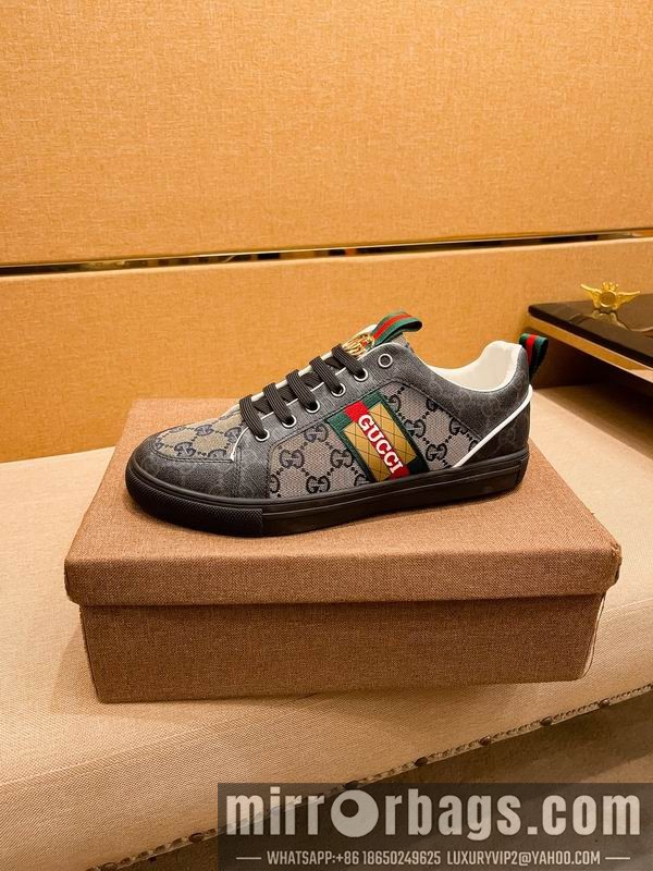 Gucci Replica Shoes sz38-44 mnf0314