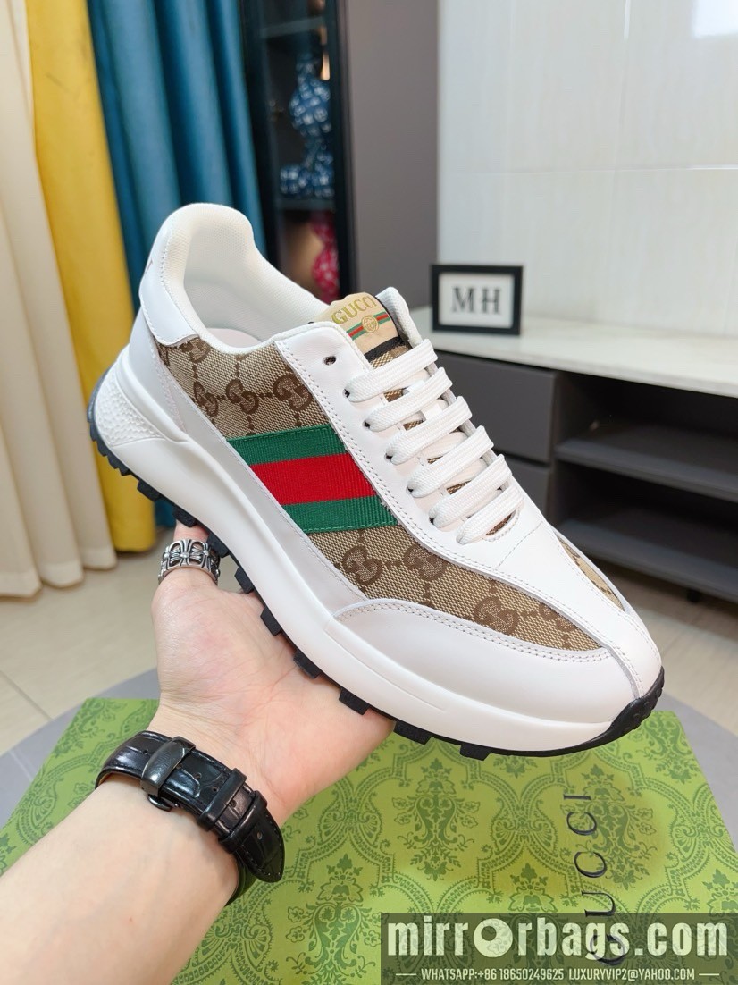 Gucci Replica Shoes sz38-44 h0704