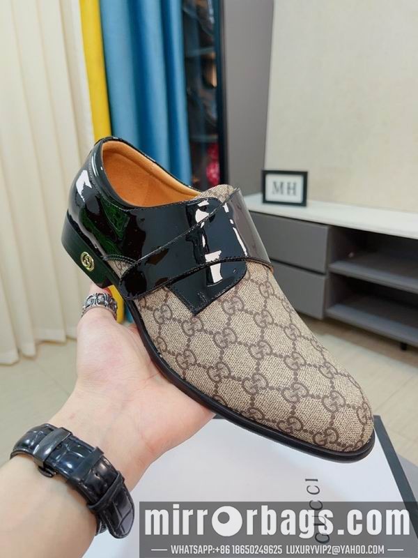 Gucci Replica Shoes sz38-44 mnf0241