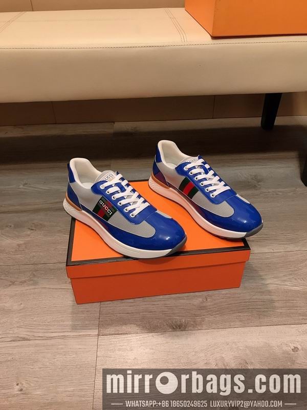 Gucci Replica Shoes sz38-44 mnf0147