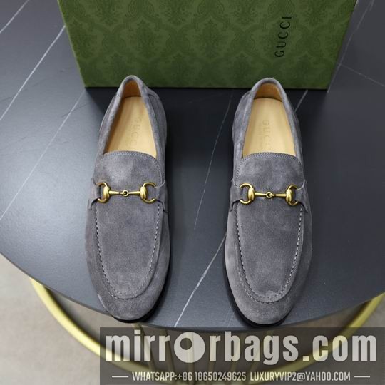 Gucci Replica Shoes sz38-45 mnh0428
