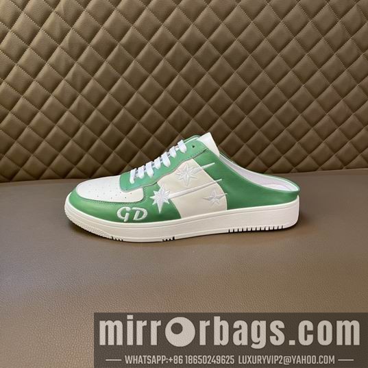 Gucci Replica Shoes sz38-45 mnh0409