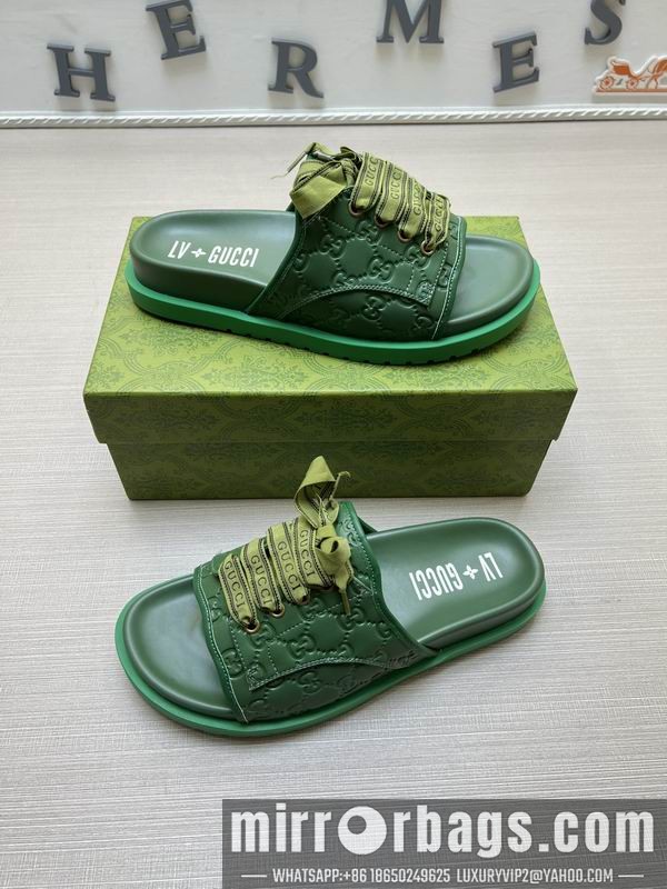 Gucci Replica Shoes X LV sz38-45 mnf0306