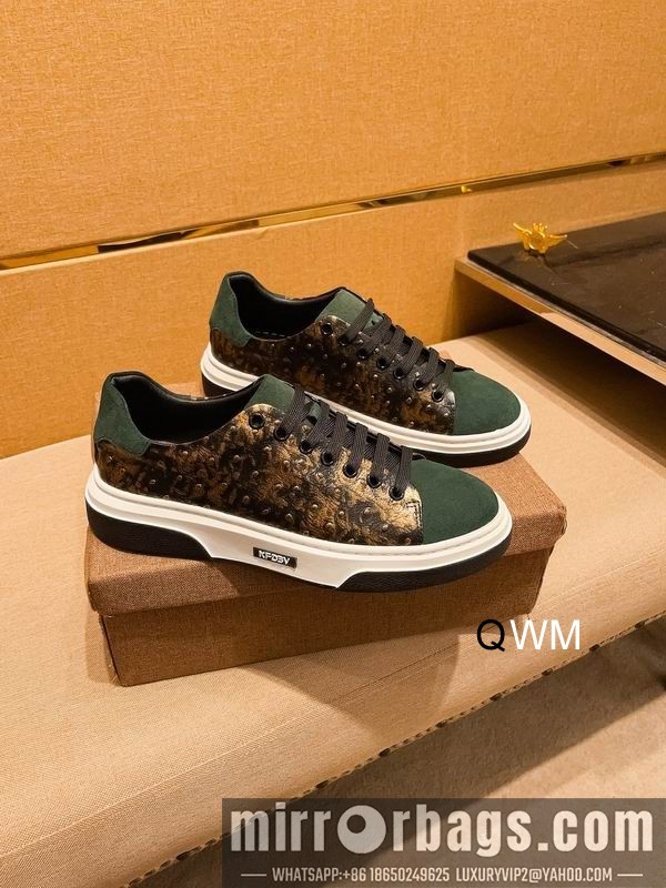 Gucci Replica Shoes sz38-45 WM1114