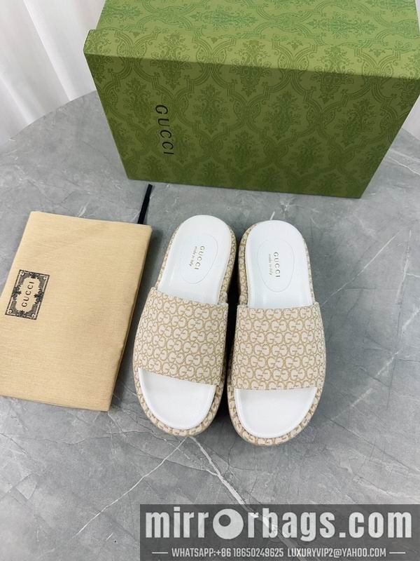 Gucci Replica Shoes sz35-44 5.5cm mnf0349