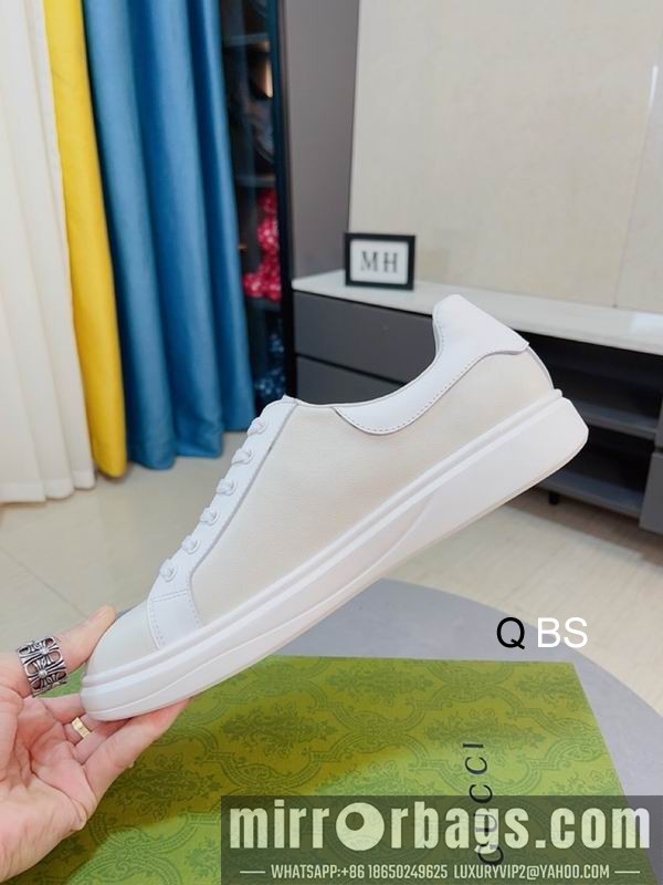 Gucci Replica Shoes sz38-45 BS0211
