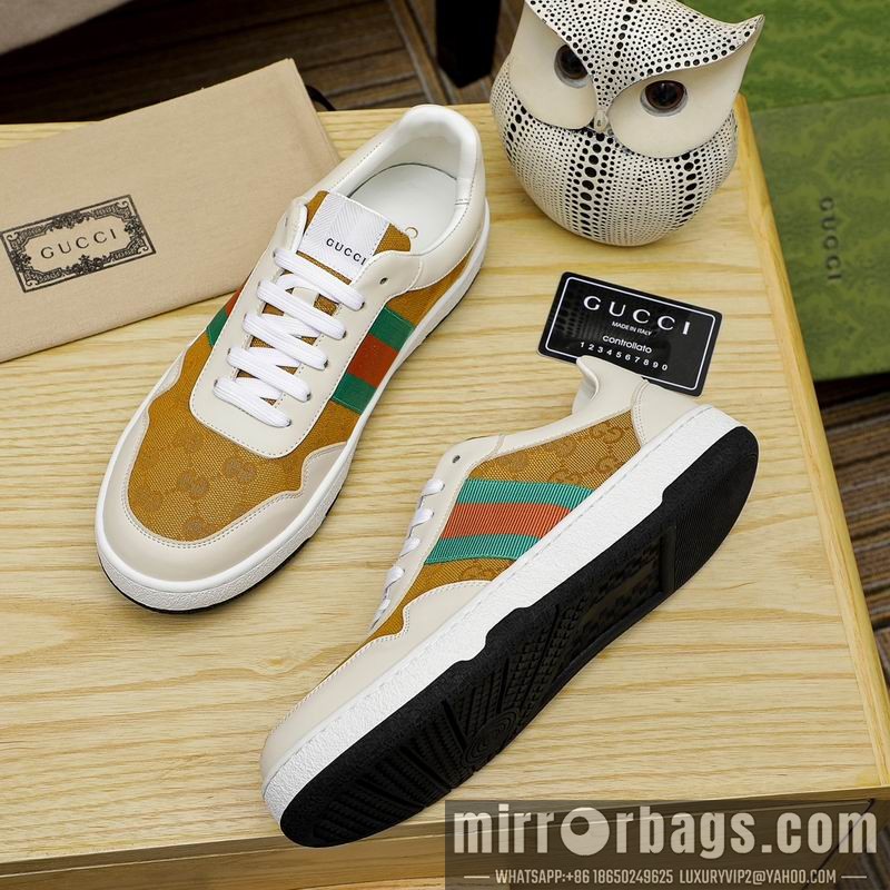 Gucci Replica Shoes sz38-44 mnf0324