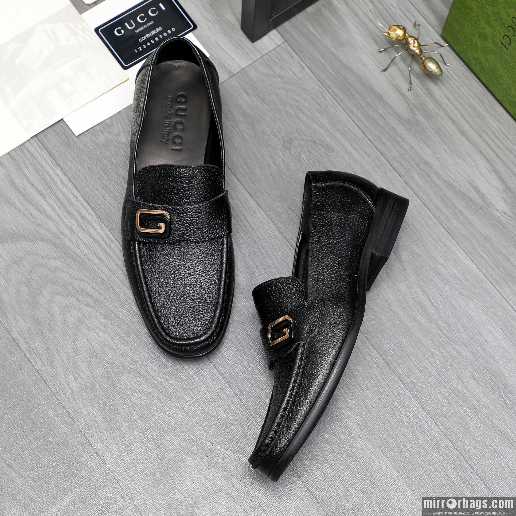 Gucci Replica Shoes sz38-44 h0722