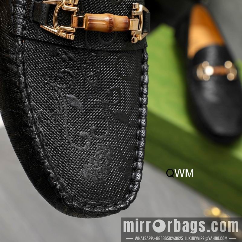 Gucci Replica Shoes  sz38-45 WM0401