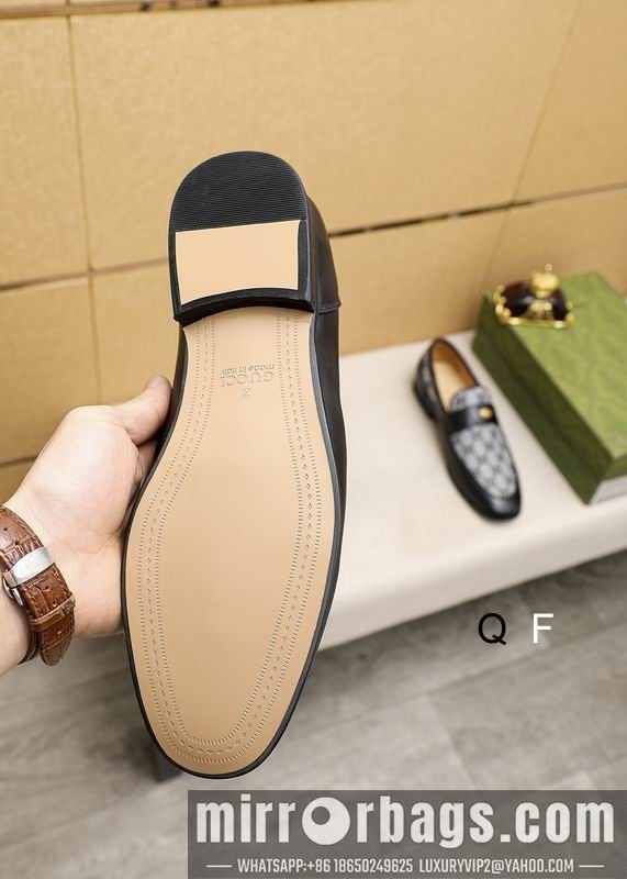 Gucci Replica Shoes sz38-45 3C TF0107
