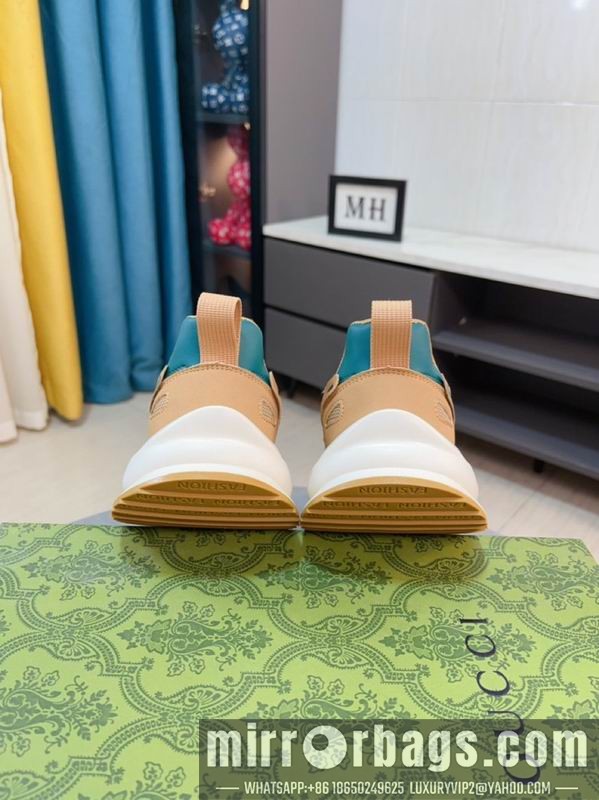 Gucci Replica Shoes sz38-44 mnf0389