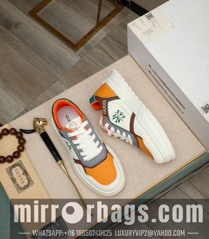 Gucci Replica Shoes sz38-44 mnh0522