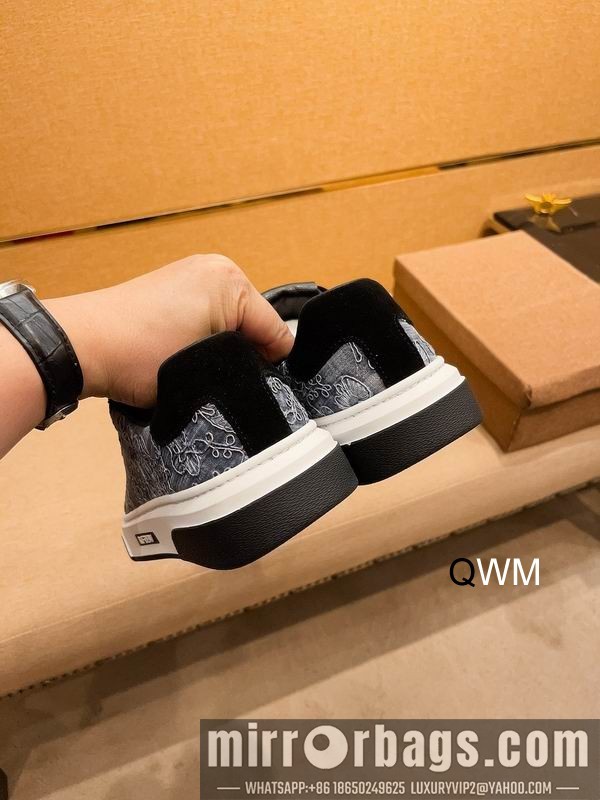 Gucci Replica Shoes sz38-45 WM0404