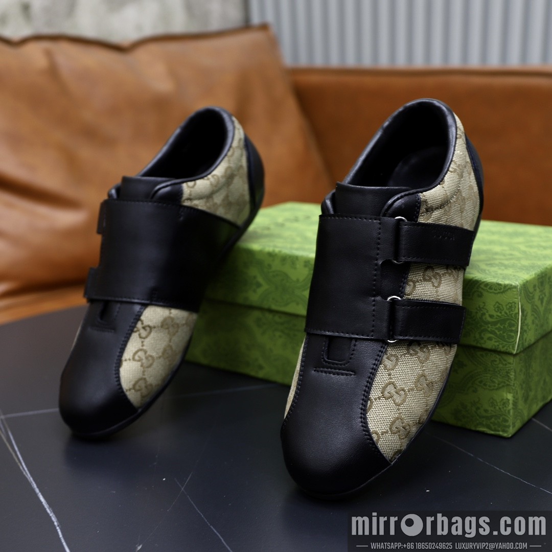 Gucci Replica Shoes sz38-45 hnh1215
