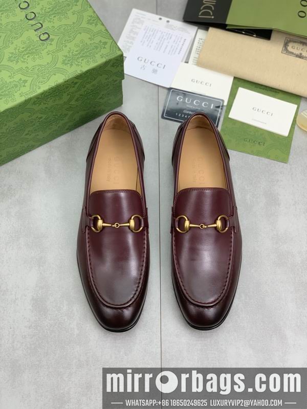 Gucci Replica Shoes sz38-45 mnf0202