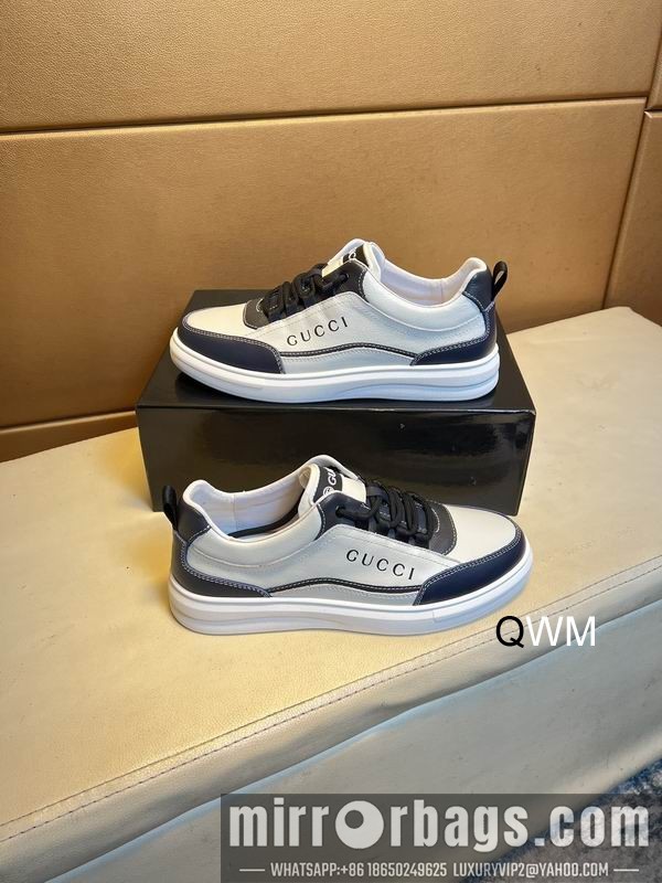 Gucci Replica Shoes sz38-45 WM0202