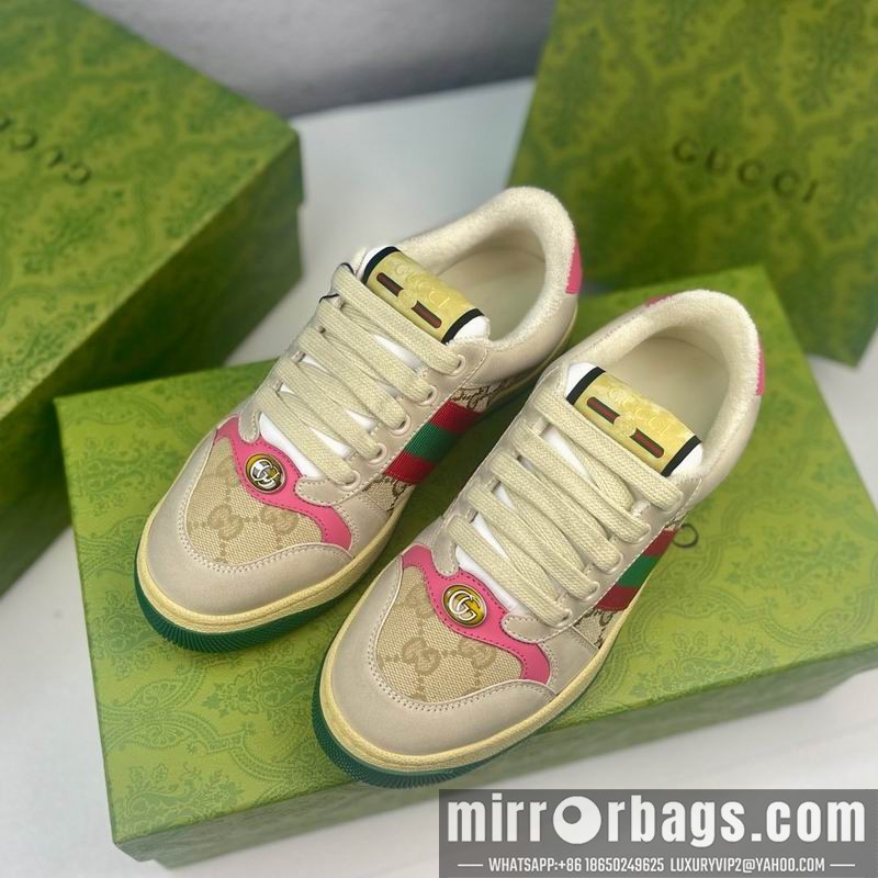 Gucci Replica Shoes sz35-40 39-44 hnh0314