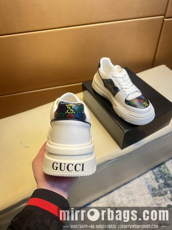 Gucci Replica Shoes sz38-44 mnf0307