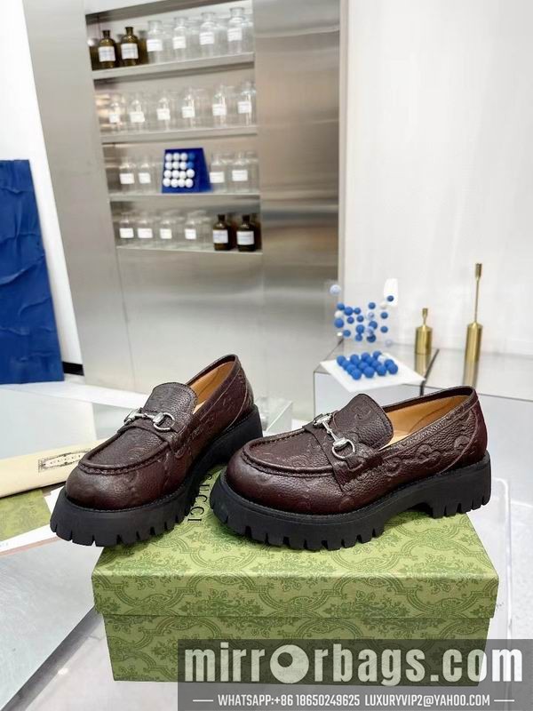 Gucci Replica Shoes sz35-40 mnf0313
