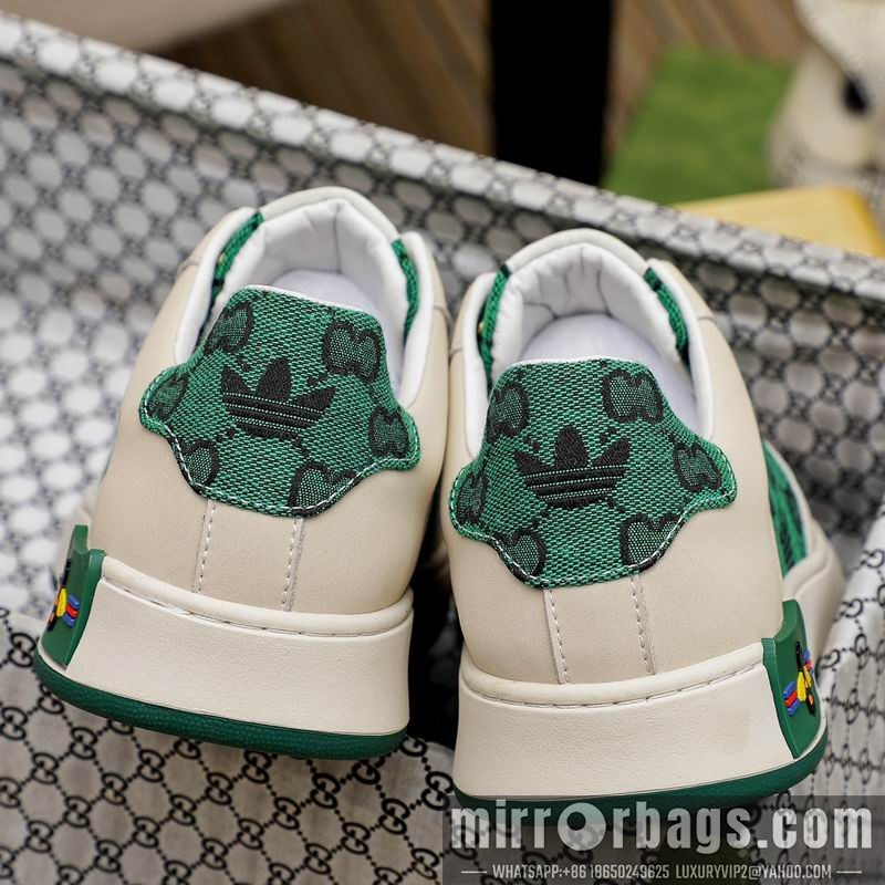 Gucci Replica Shoes sz38-44 hnm01121