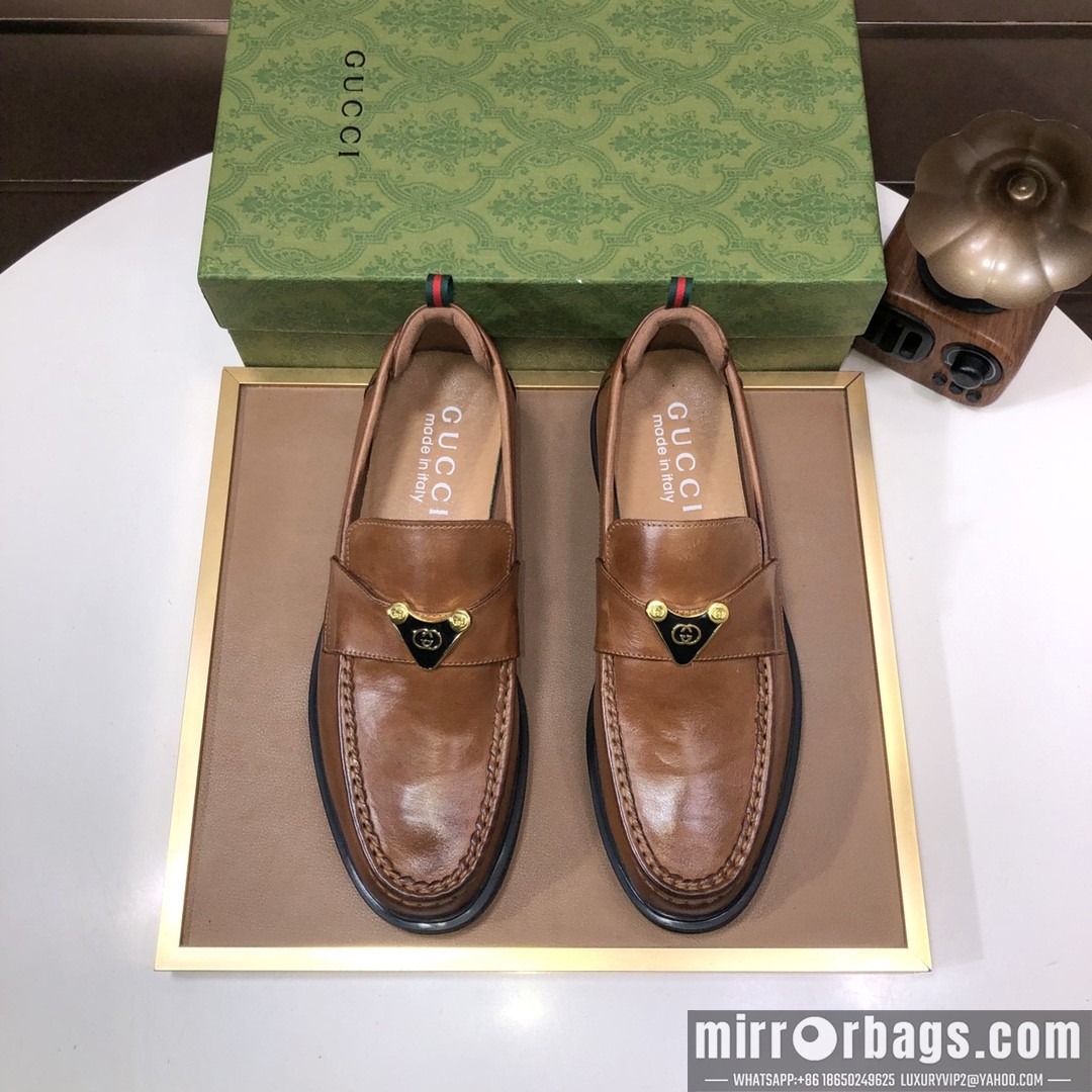 Gucci Replica Shoes sz38-45 hnh0206