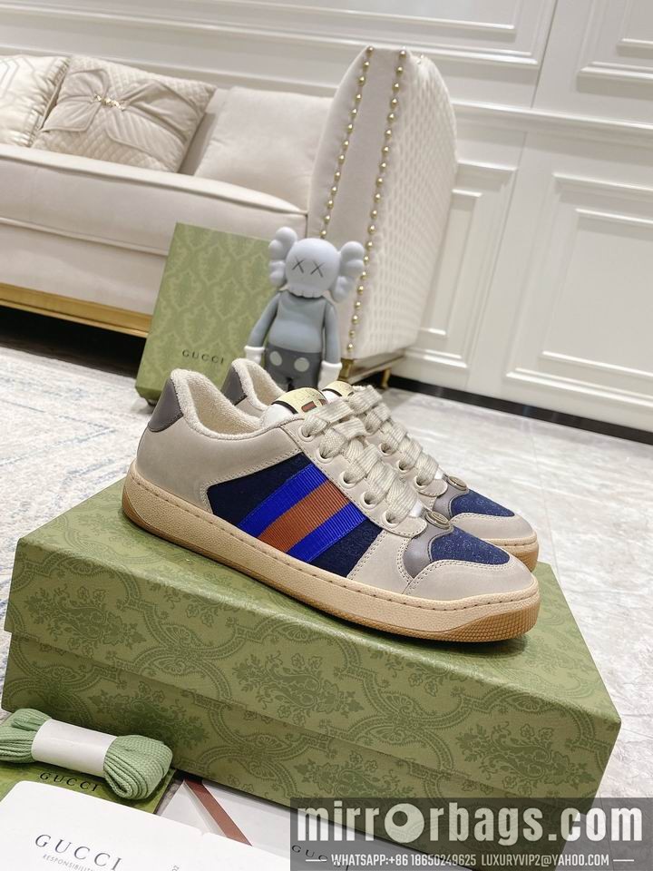 Gucci Replica Shoes sz35-44 hnh0305