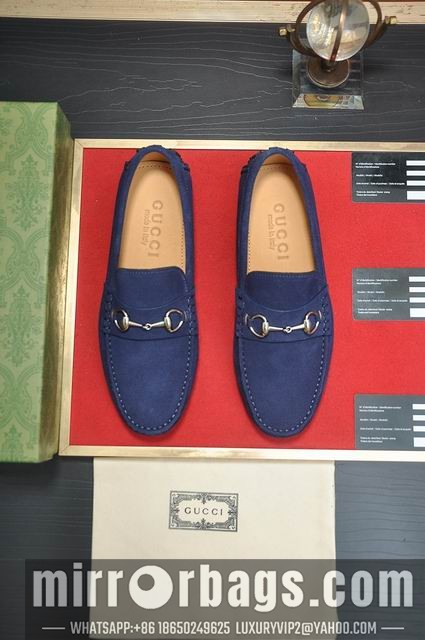 Gucci Replica Shoes sz38-44 mnh0401