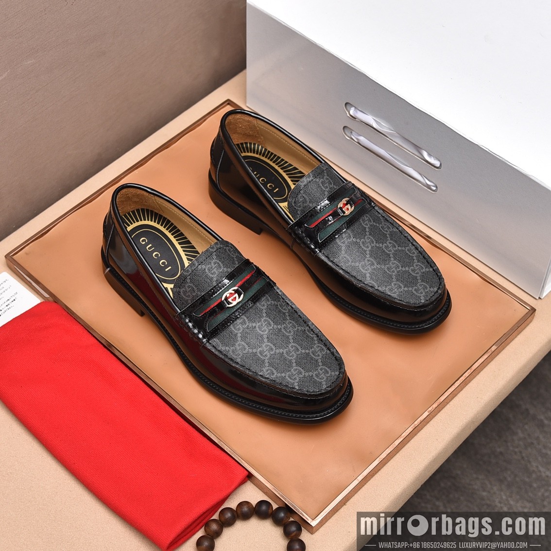 Gucci Replica Shoes sz38-44 hnh0223