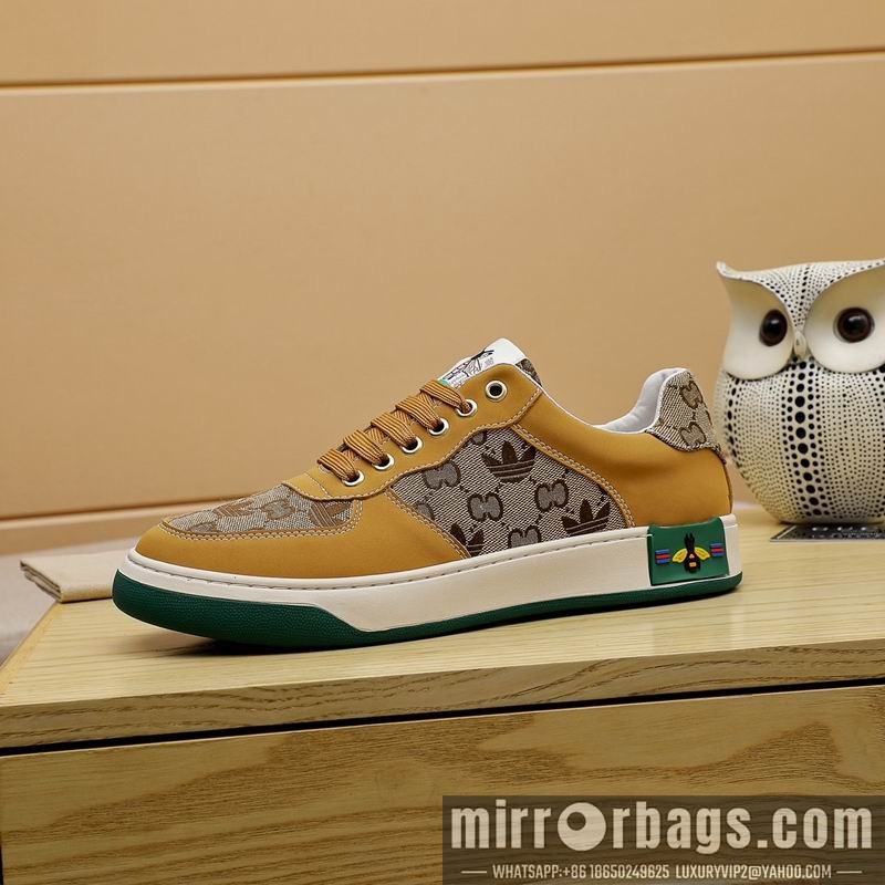 Gucci Replica Shoes sz38-44 hnm01121