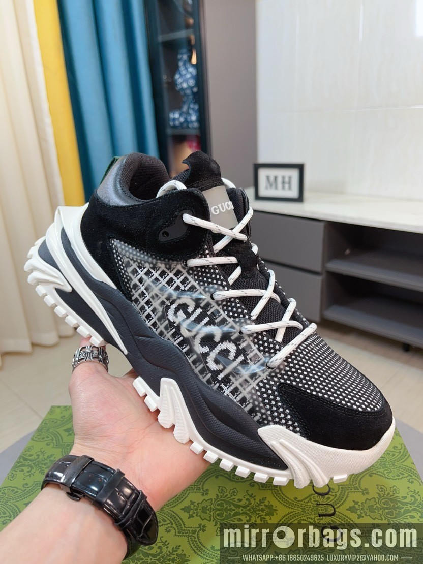 Gucci Replica Shoes sz38-44 h0604