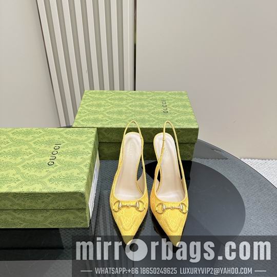 Gucci Replica Shoes sz35-42 10.5cm mnh0802