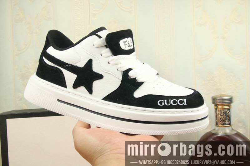 Gucci Replica Shoes sz38-43 mnf0125
