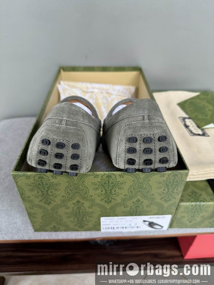 Gucci Replica Shoes sz38-45 hnh0303
