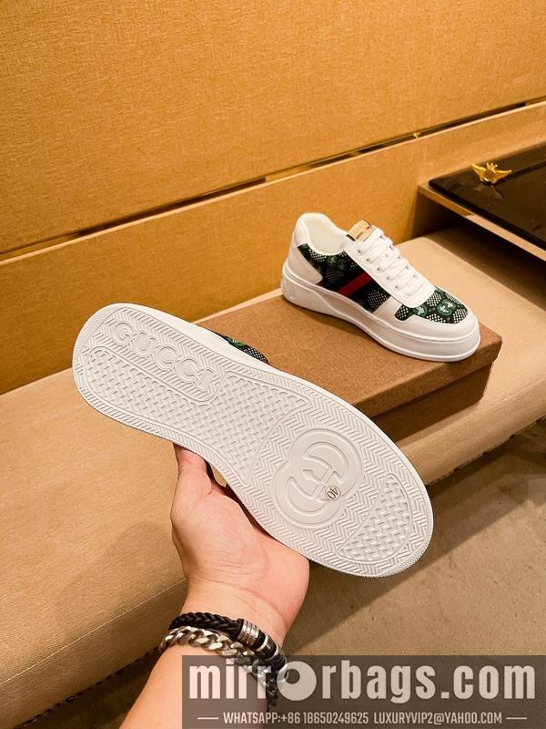 Gucci Replica Shoes sz38-44 mnf0208