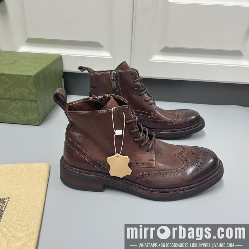 Gucci Replica Shoes sz39-44 hnm0109