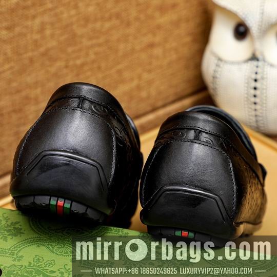 Gucci Replica Shoes sz38-45 mnh0506