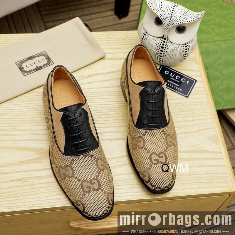 Gucci Replica Shoes sz38-45 WM0405