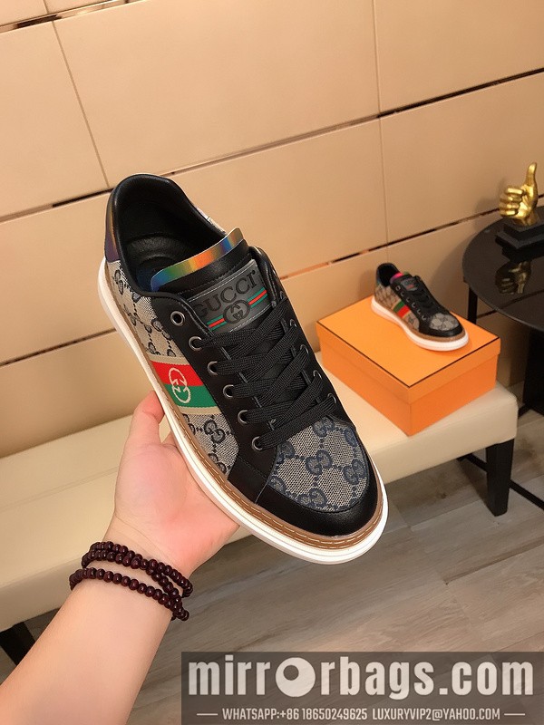 Gucci Replica Shoes sz38-44 jyh0220