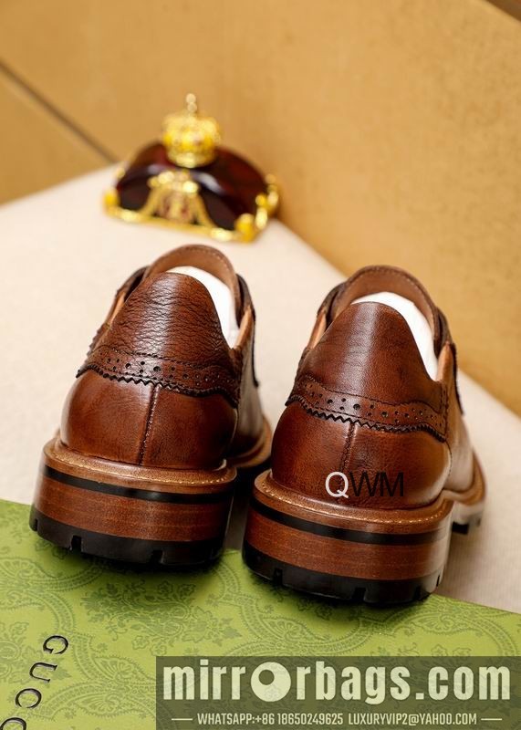 Gucci Replica Shoes sz38-45 WM0388