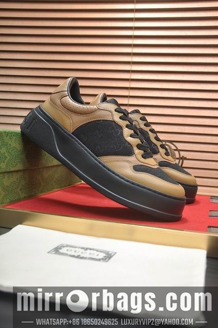 Gucci Replica Shoes sz35-45 mnh0505