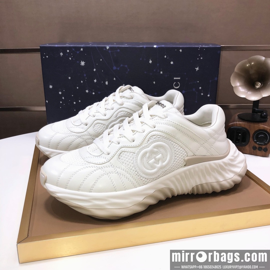 Gucci Replica Shoes sz35-45 hnh1212