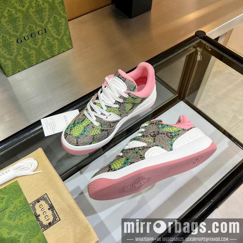 Gucci Replica Shoes sz35-46 mnf0304