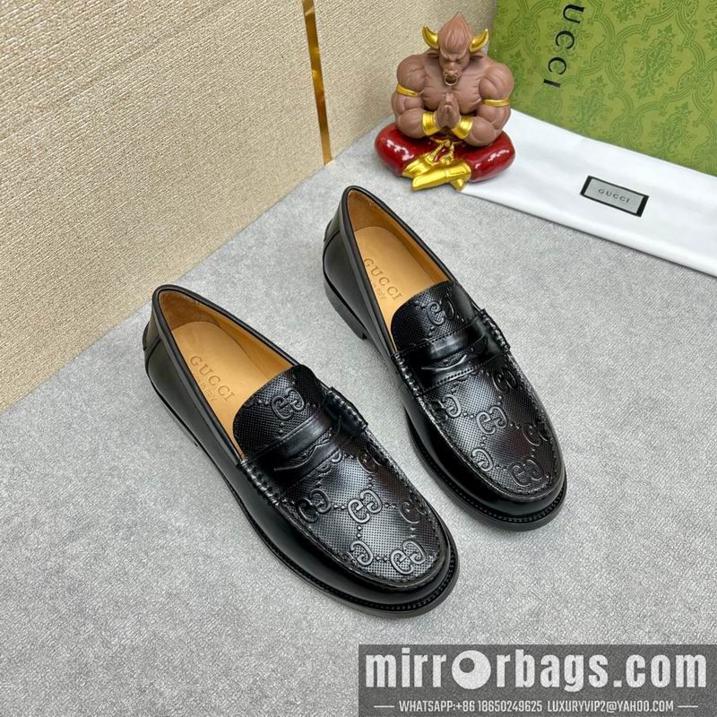 Gucci Replica Shoes sz39-44 mnf0236