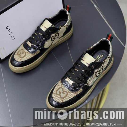 Gucci Replica Shoes sz38-44 hnh0810