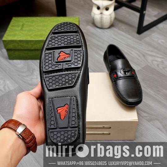 Gucci Replica Shoes sz38-45 mnh0507