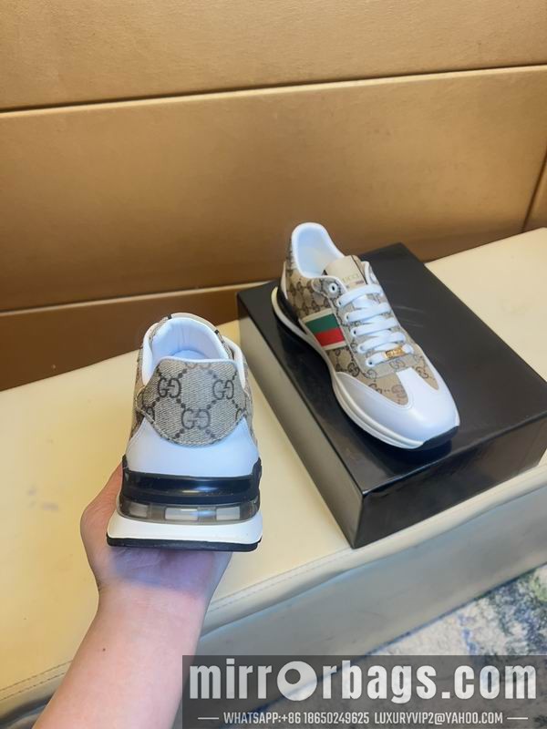 Gucci Replica Shoes sz38-44 mnf0304