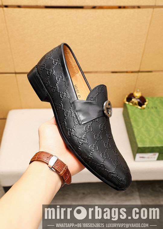 Gucci Replica Shoes sz38-47 mnh0521